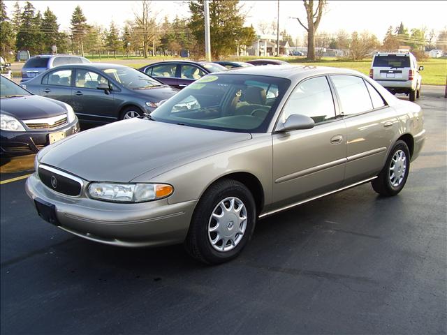2003 Buick Century for sale