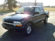2004 Chevrolet S10