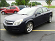 2009 Saturn Aura