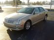 2007 Cadillac STS