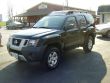 2011 Nissan Xterra