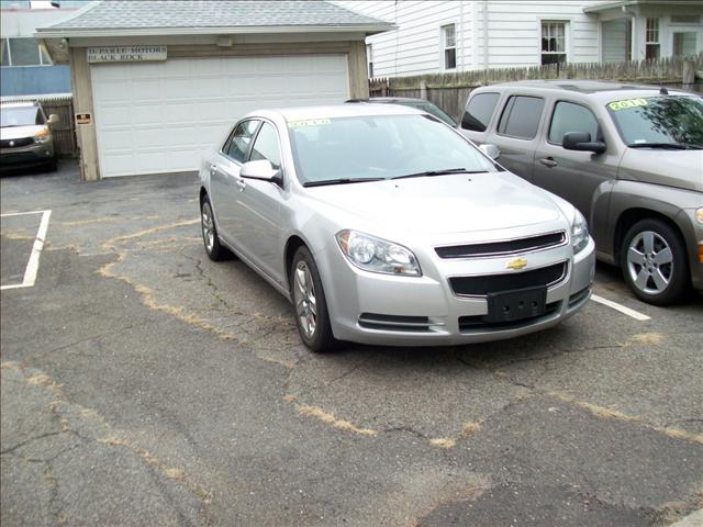 2010 Chevrolet Malibu for sale