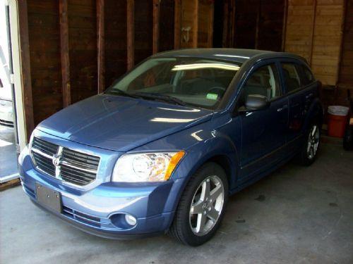 2007 Dodge Caliber for sale