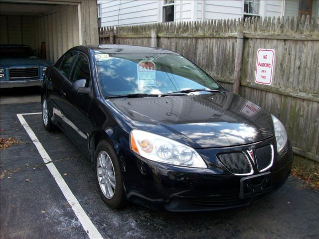 2005 Pontiac G6 for sale