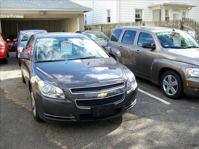 2011 Chevrolet Malibu for sale