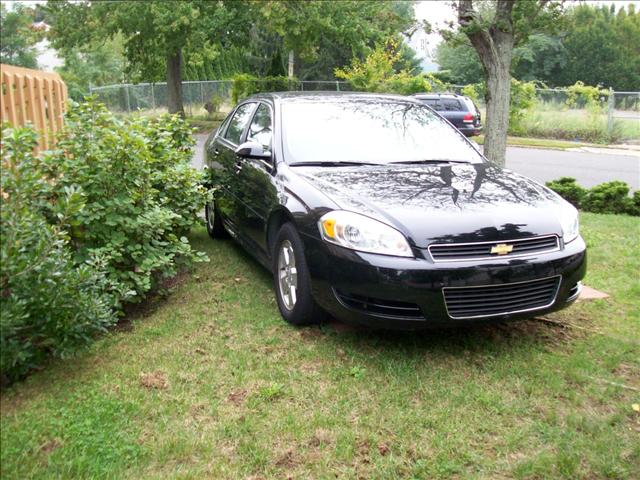2011 Chevrolet Impala for sale