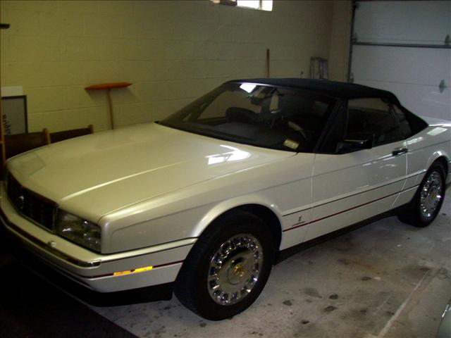 1990 Cadillac Allante for sale