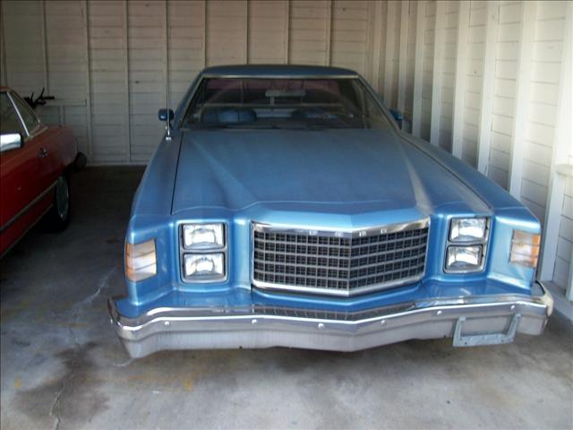 1979 Ford Ranchero L.T.D. for sale