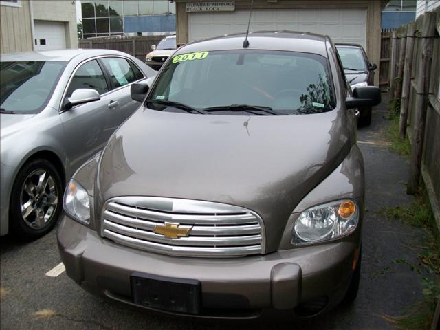 2011 Chevrolet HHR for sale