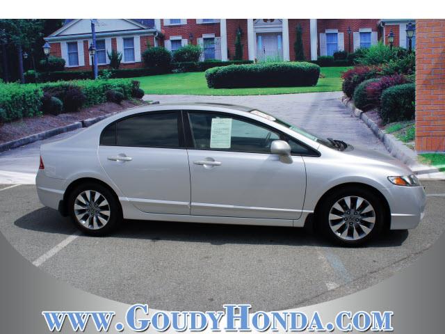 2009 Honda Civic
