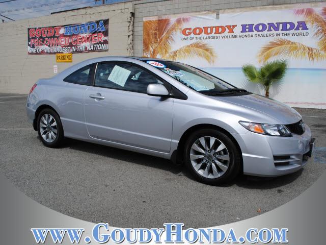 2010 Honda Civic for sale
