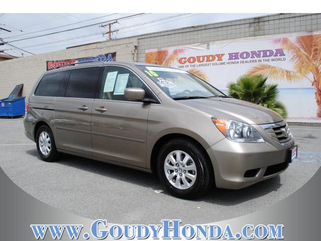 2010 Honda Odyssey for sale