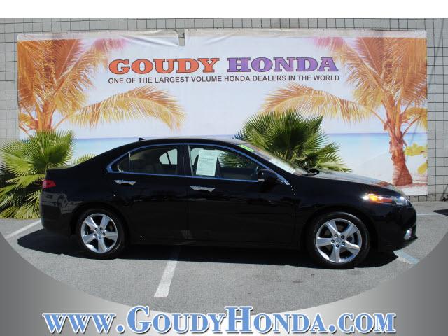 2011 Acura TSX for sale