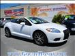 2011 Mitsubishi Eclipse Spyder