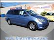2005 Honda Odyssey