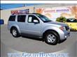 2007 Nissan Pathfinder