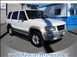 1999 Isuzu Trooper