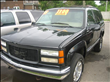 1995 GMC Yukon