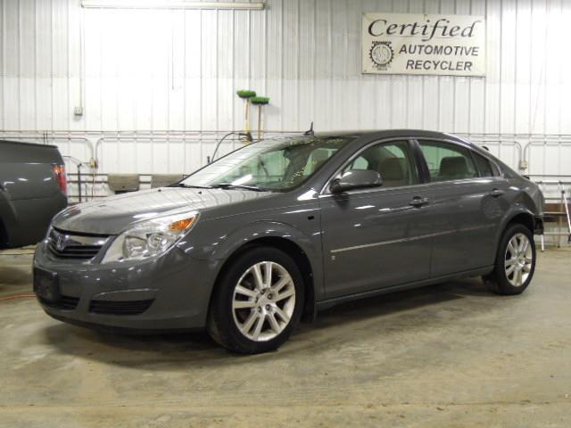 2007 Saturn Aura for sale