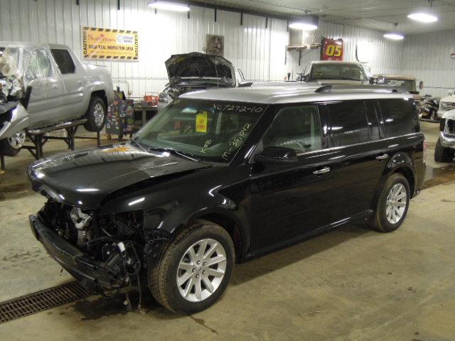 2010 Ford Flex for sale