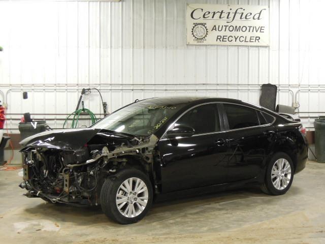 2010 Mazda 6 for sale