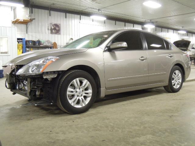 2011 Nissan Altima for sale