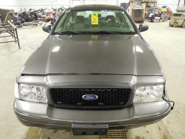 2010 Ford Crown Victoria for sale