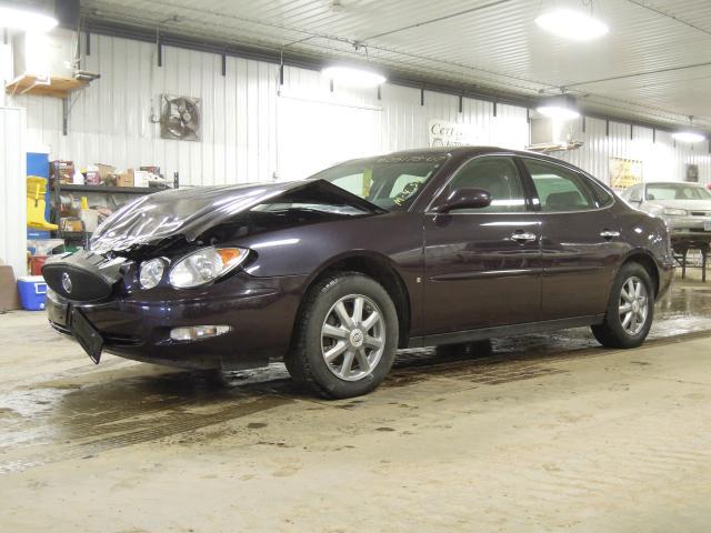 2007 Buick LaCrosse for sale