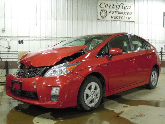 2010 Toyota Prius for sale