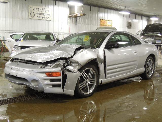 2005 Mitsubishi Eclipse for sale
