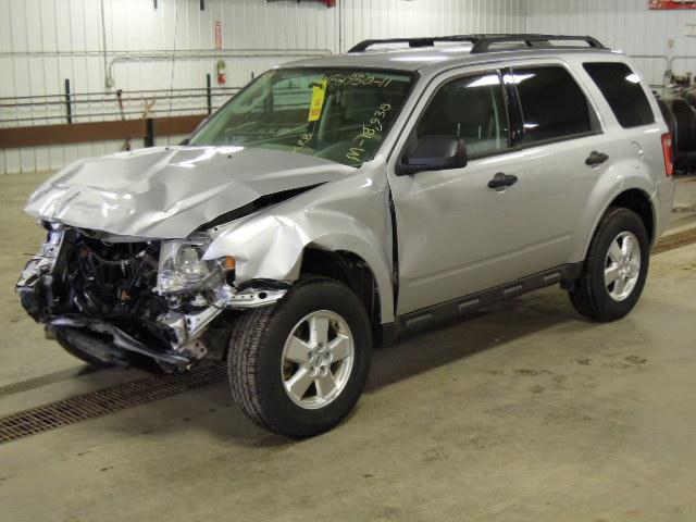 2011 Ford Escape for sale