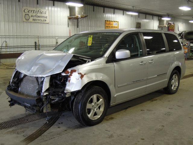 2008 Dodge Caravan for sale