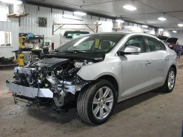 2011 Buick LaCrosse for sale