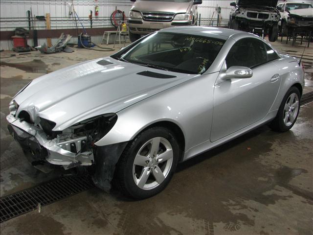 2006 Mercedes-Benz SLK-Class for sale