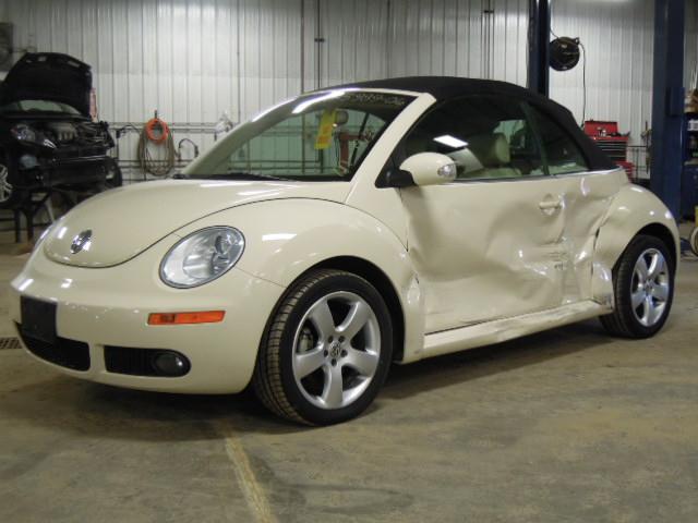 2006 Volkswagen New Beetle for sale