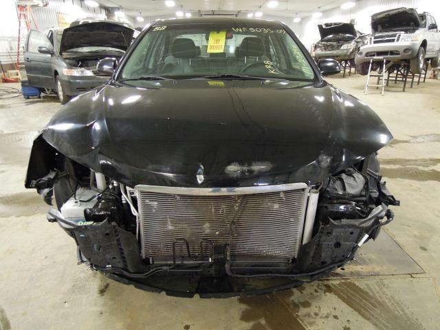 2009 Hyundai Sonata for sale