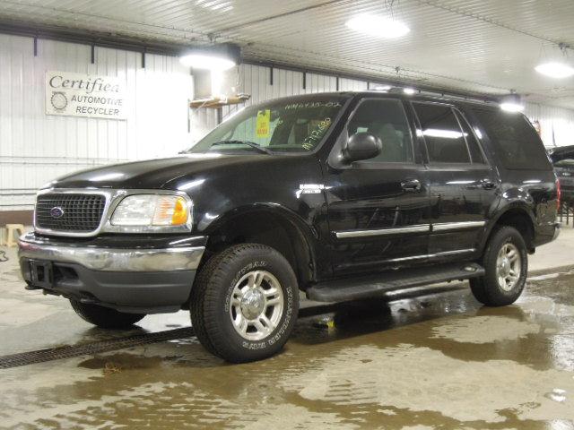 2002 Ford Expedition for sale