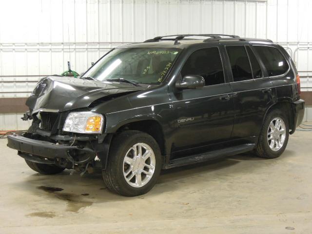 2006 GMC Envoy for sale