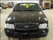 2010 Ford Crown Victoria