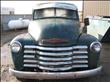 1952 Chevrolet C2500