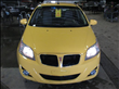 2009 Pontiac G3 Wave
