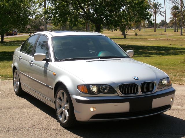 2002 BMW 3 series for sale