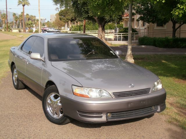 1993 Lexus ES 300 for sale