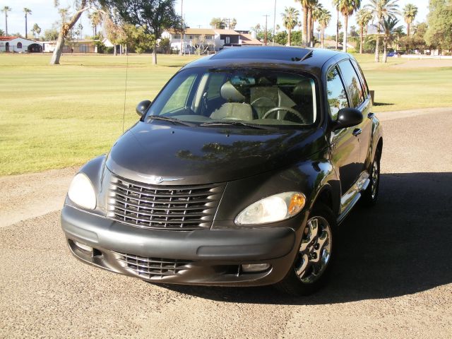 2001 Chrysler PT Cruiser for sale