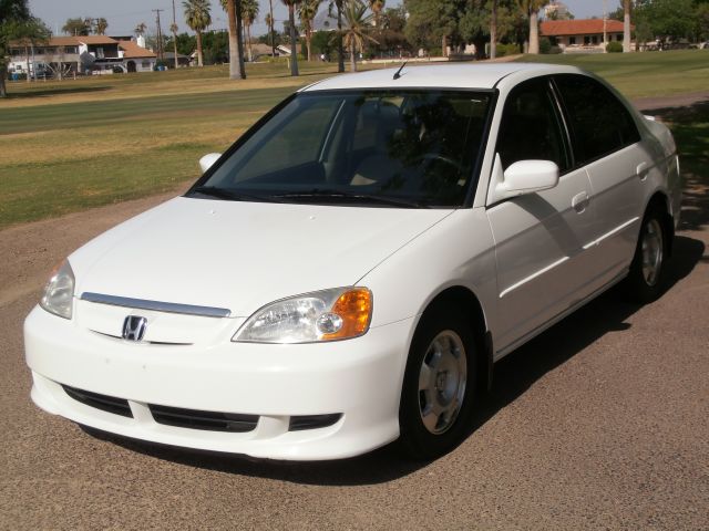 2003 Honda Civic for sale
