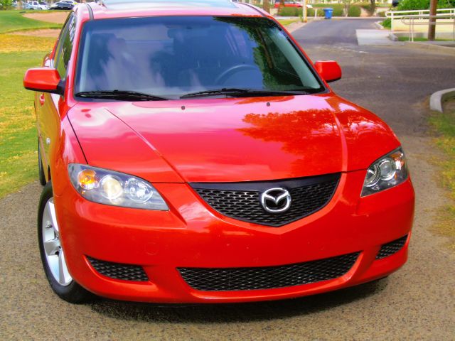 2004 Mazda 3 for sale