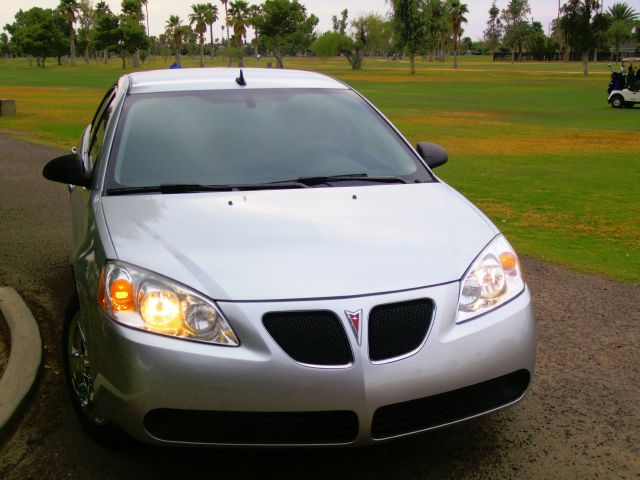 2009 Pontiac G6 for sale
