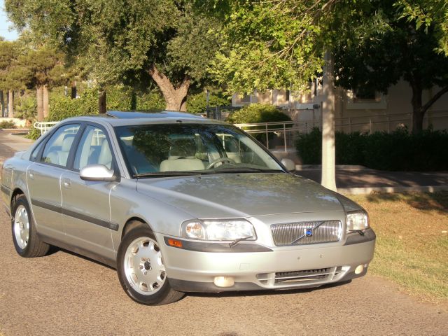 2002 Volvo S80 for sale