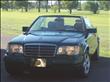 1995 Mercedes-Benz E Class