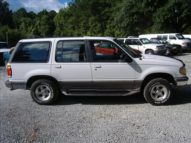 1997 Ford Explorer for sale